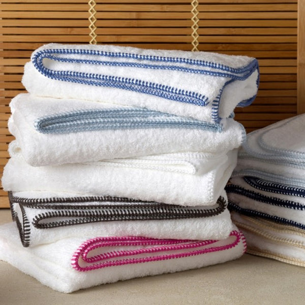 Enzo Hand Towel 18 x 32 - Jabbour Linens