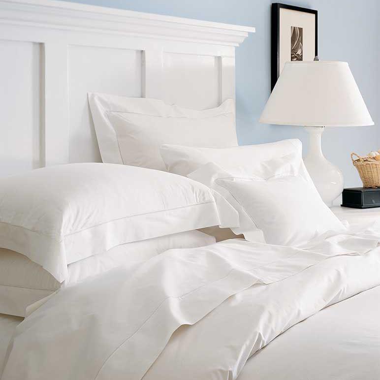 How to wash high quality bedding and bed sheets