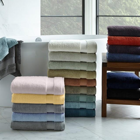 Canedo Bath Towel 30 x 60 - Jabbour Linens