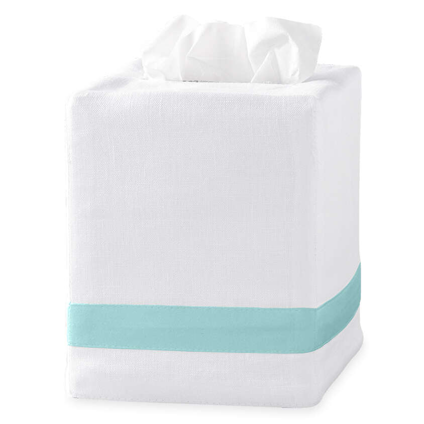Lowell Tissue Box Cover