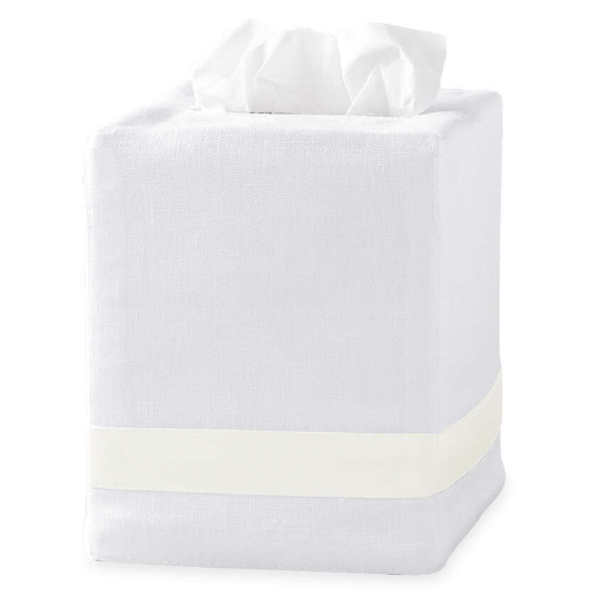 Lowell Tissue Box Cover