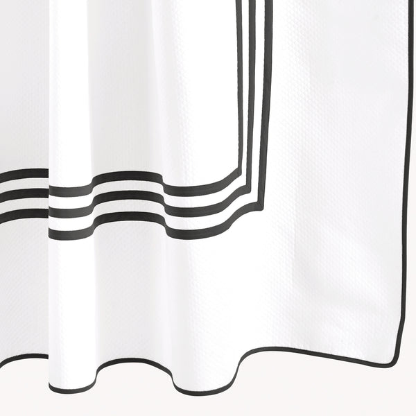 Newport Shower Curtain