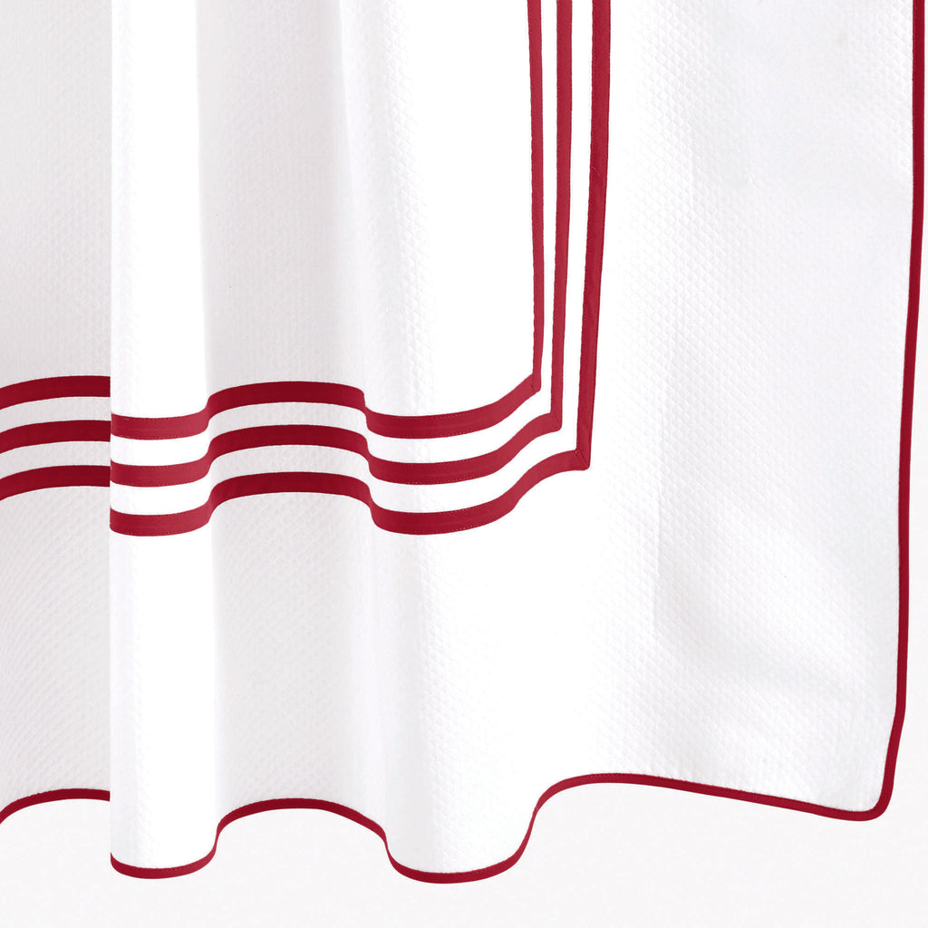 Newport Shower Curtain