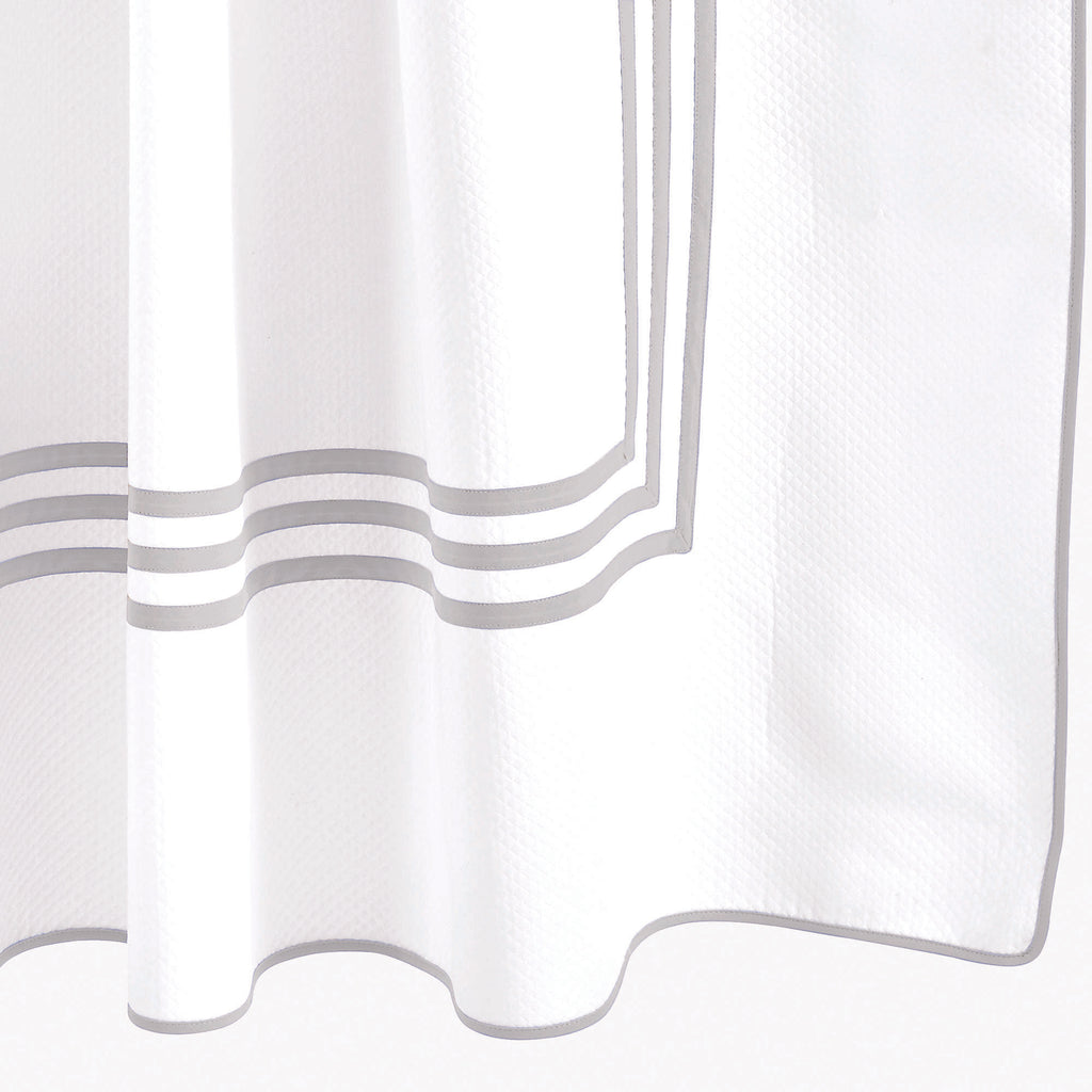 Newport Shower Curtain 72 X 72