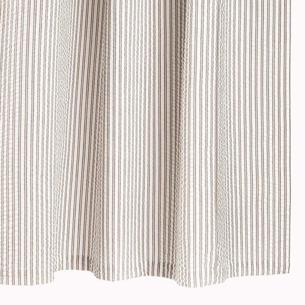 Matteo Shower Curtain