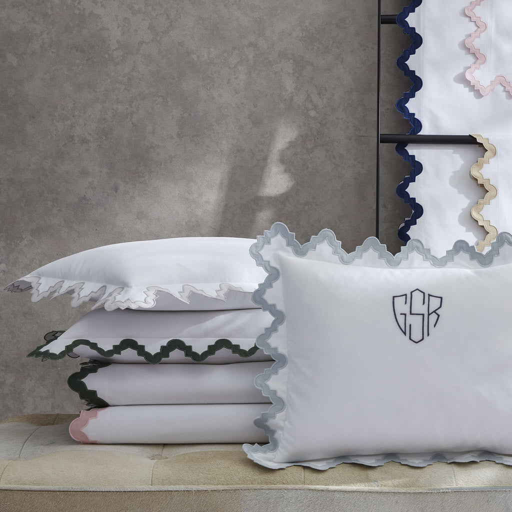 Aziza - Jabbour Linens