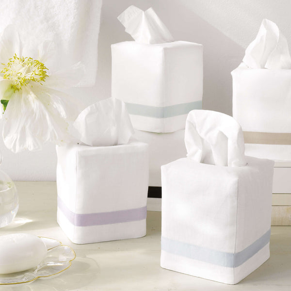 Lowell Tissue Box Cover