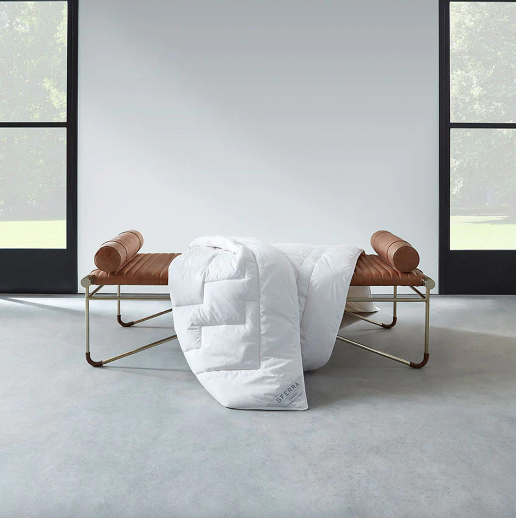 Parson Full/Queen Quilt 94 X 90