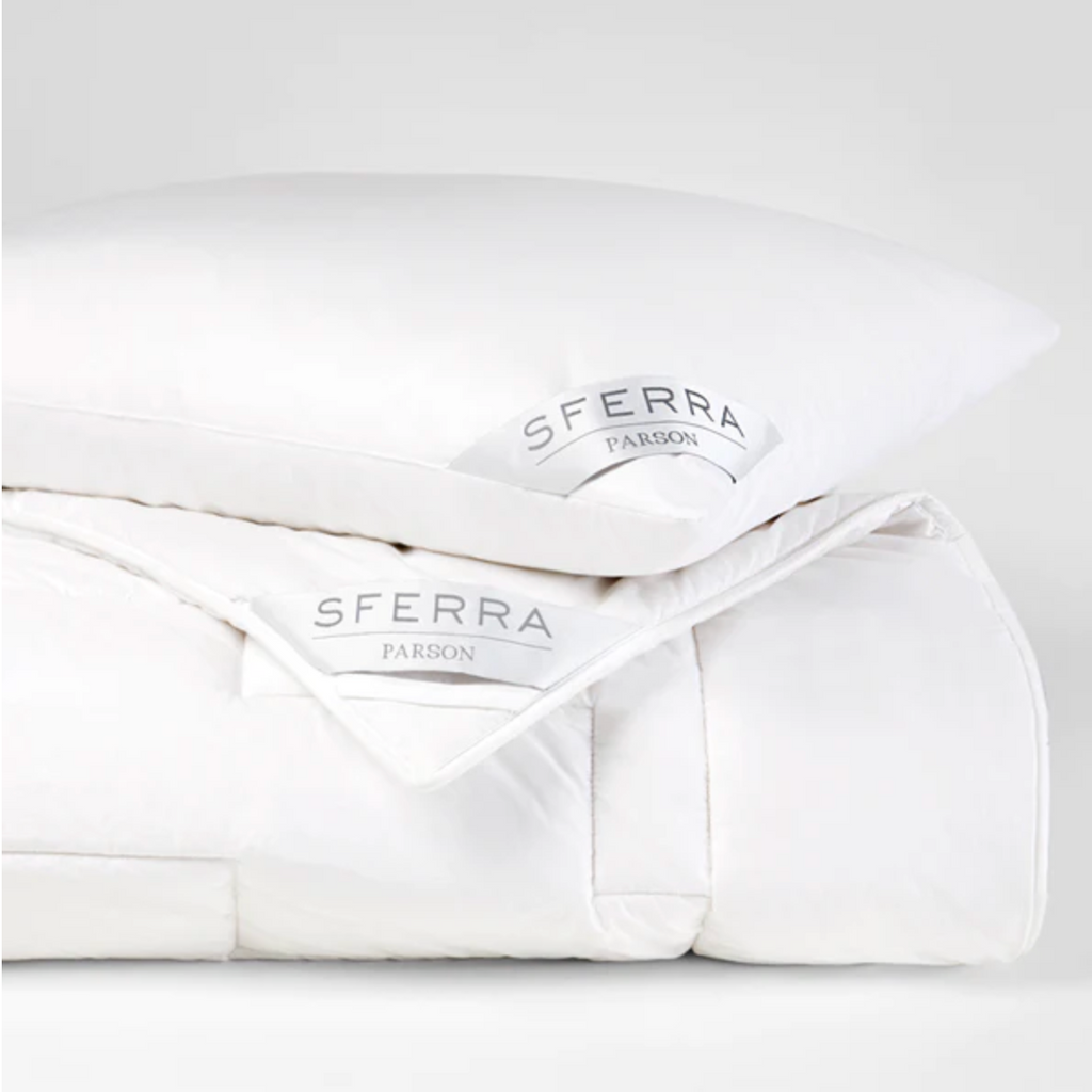 Parson Full/Queen Quilt 94 X 90