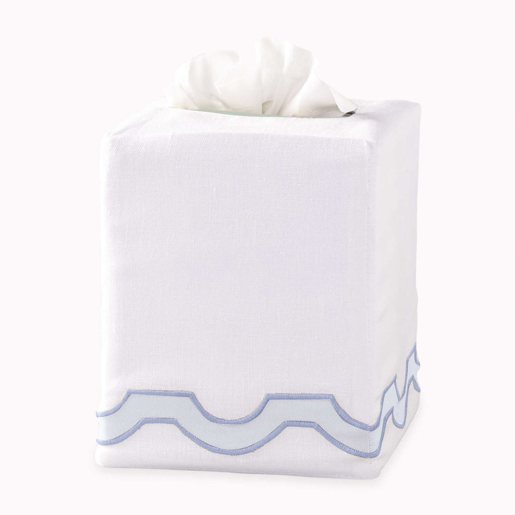 Mirasol Tissue Box Cover