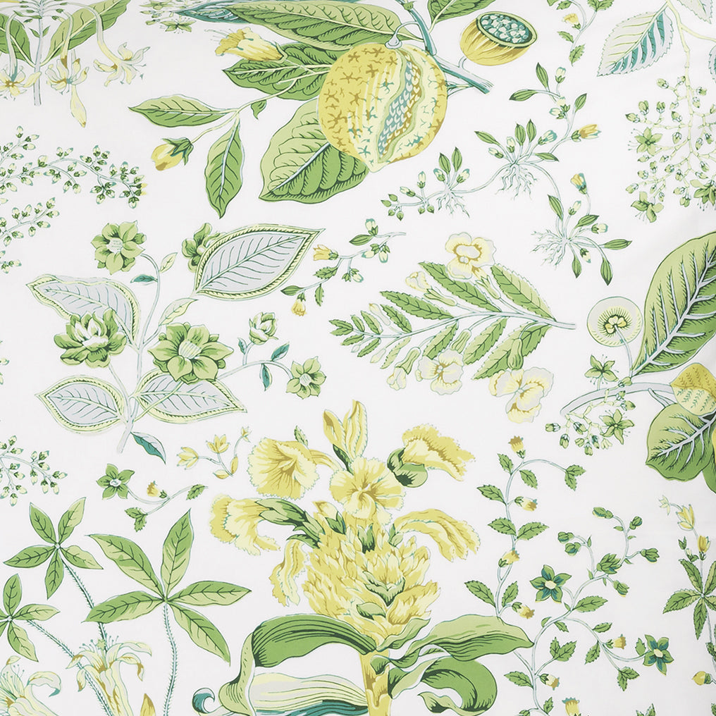 Pomegranate Tissue Box Cover