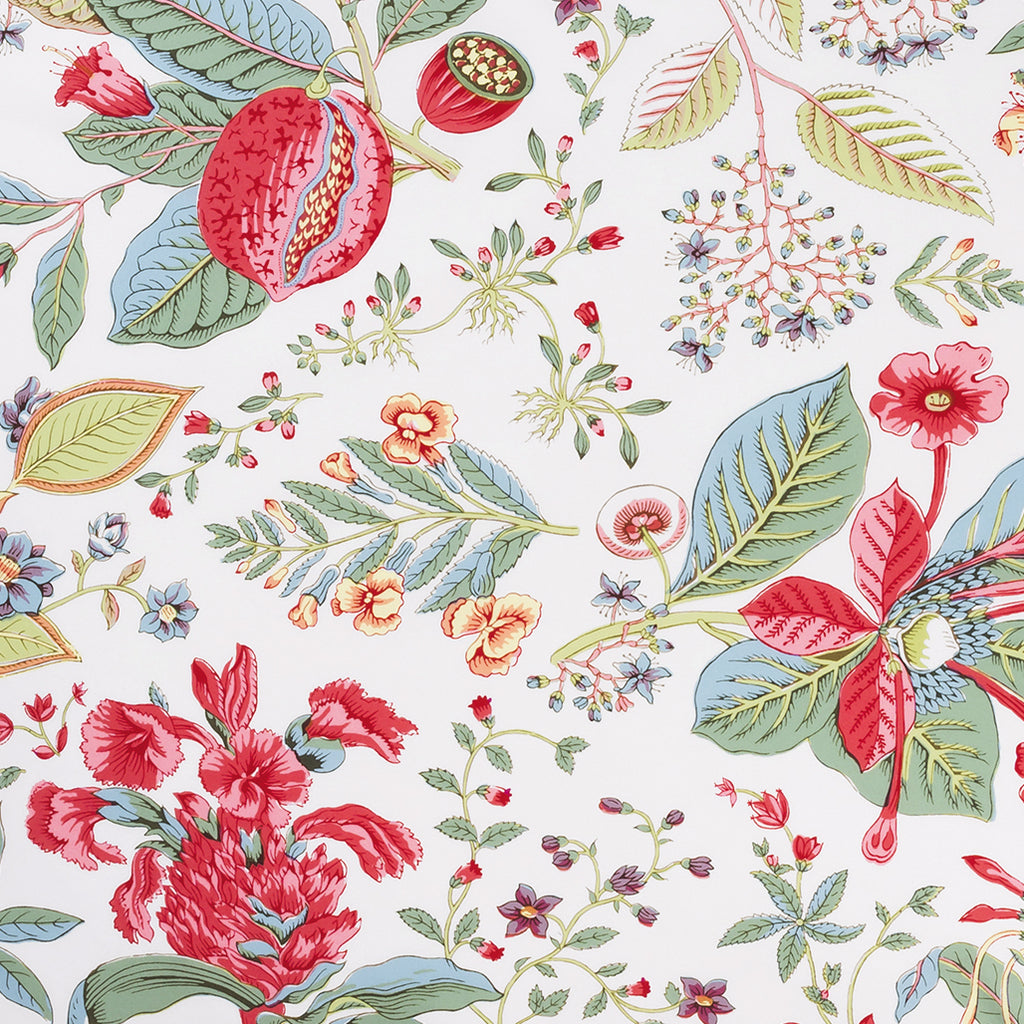 Pomegranate Tissue Box Cover