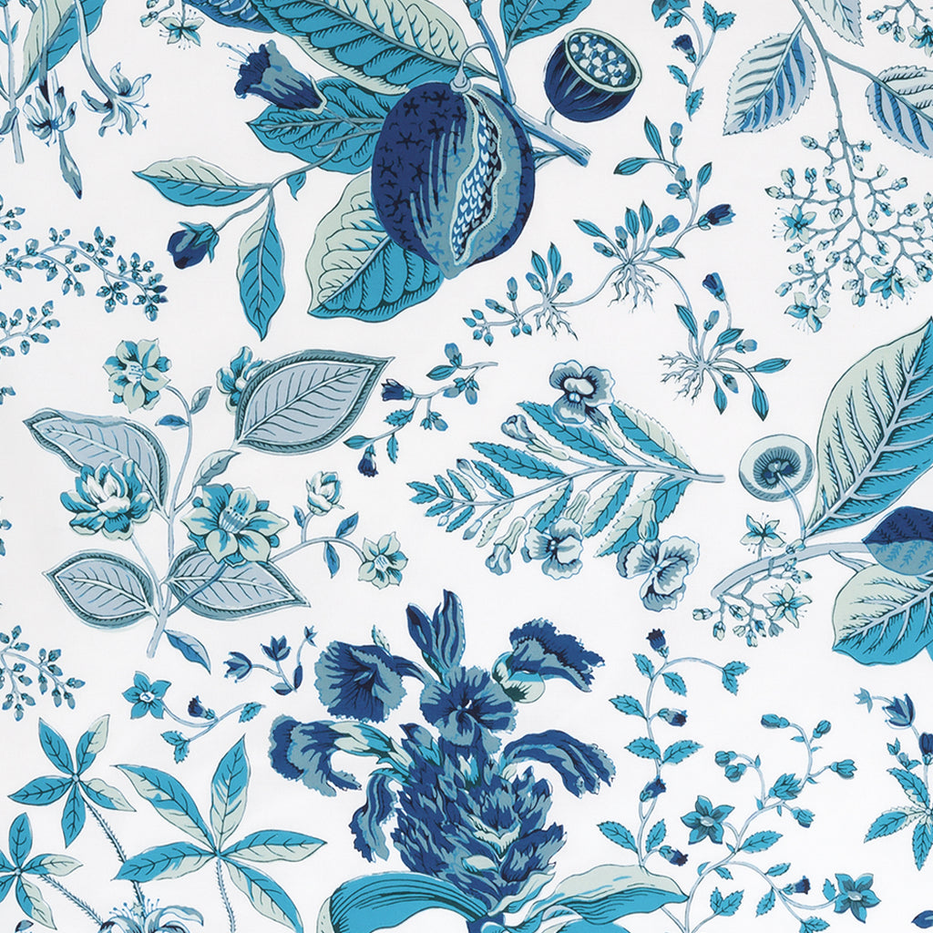 Pomegranate Tissue Box Cover