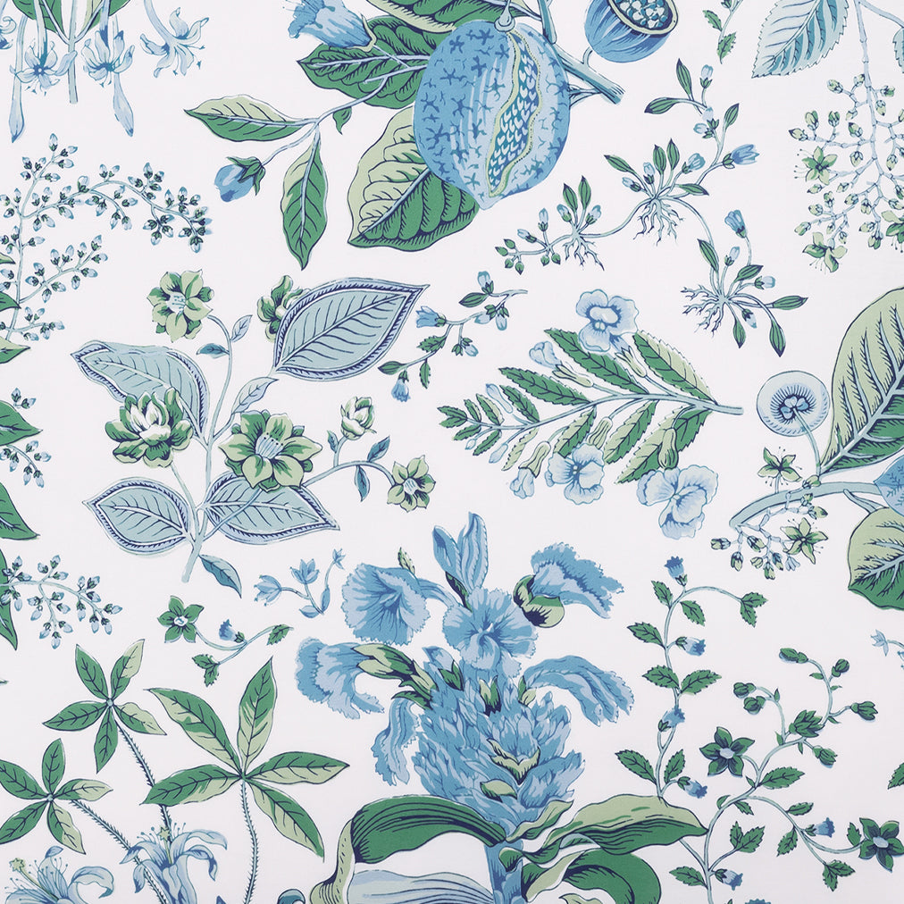 Pomegranate Tissue Box Cover