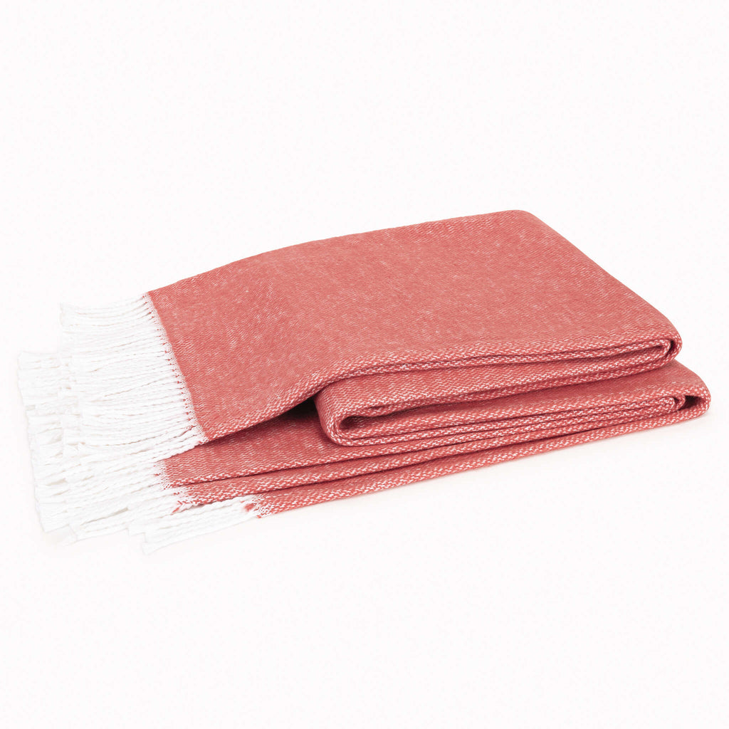 Pezzo Throw 50 x 70 - Jabbour Linens