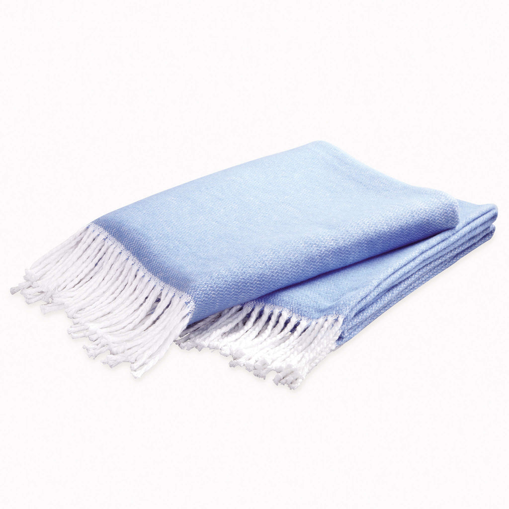 Pezzo Throw 50 x 70 - Jabbour Linens