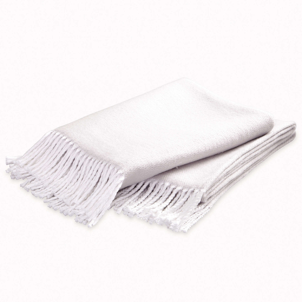 Pezzo Throw 50 x 70 - Jabbour Linens