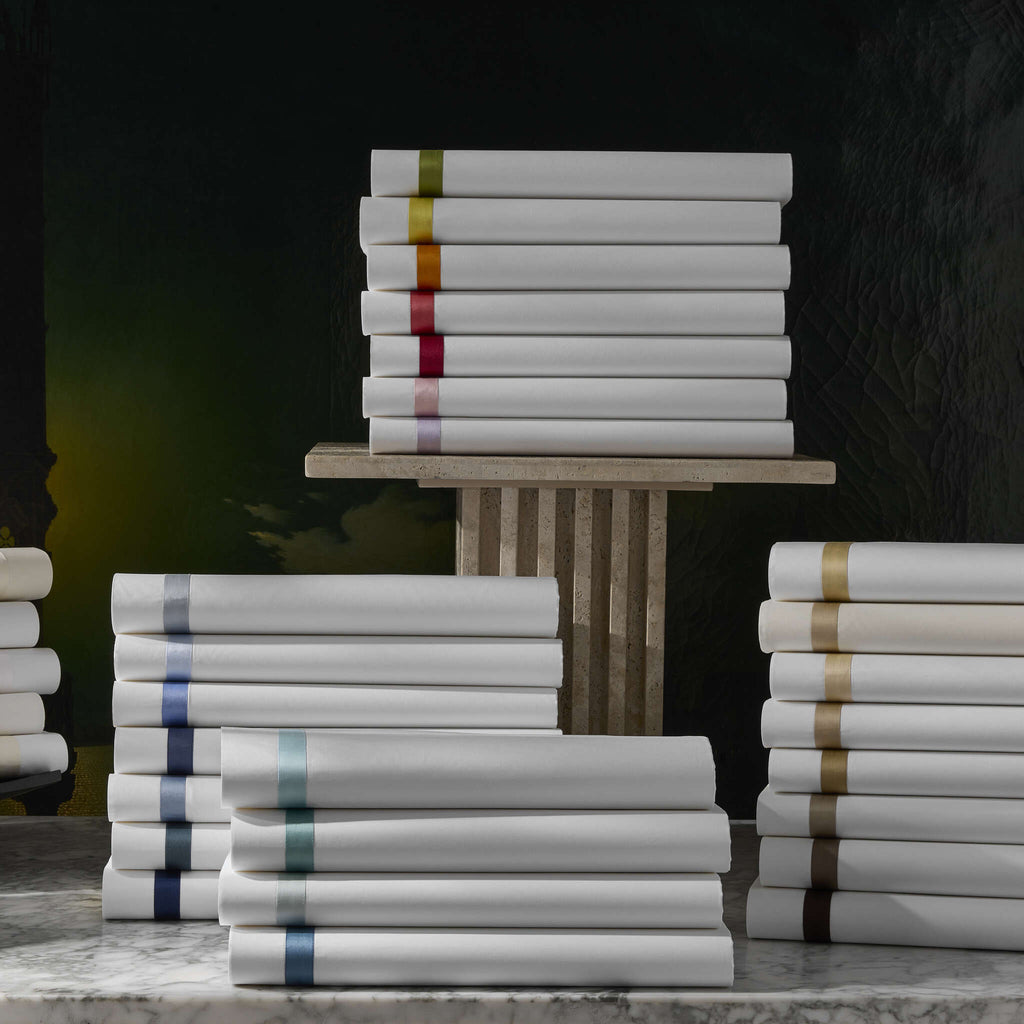 Lowell - Jabbour Linens