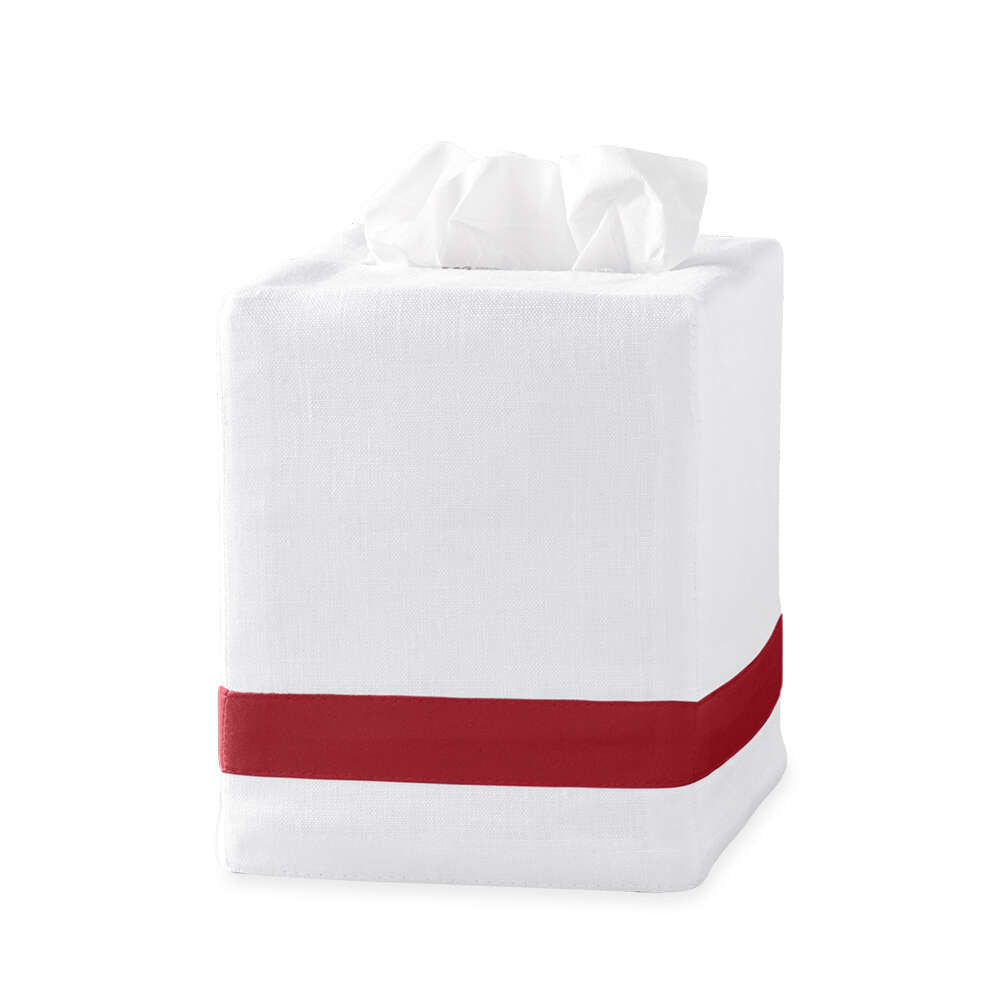 Lowell Tissue Box Cover
