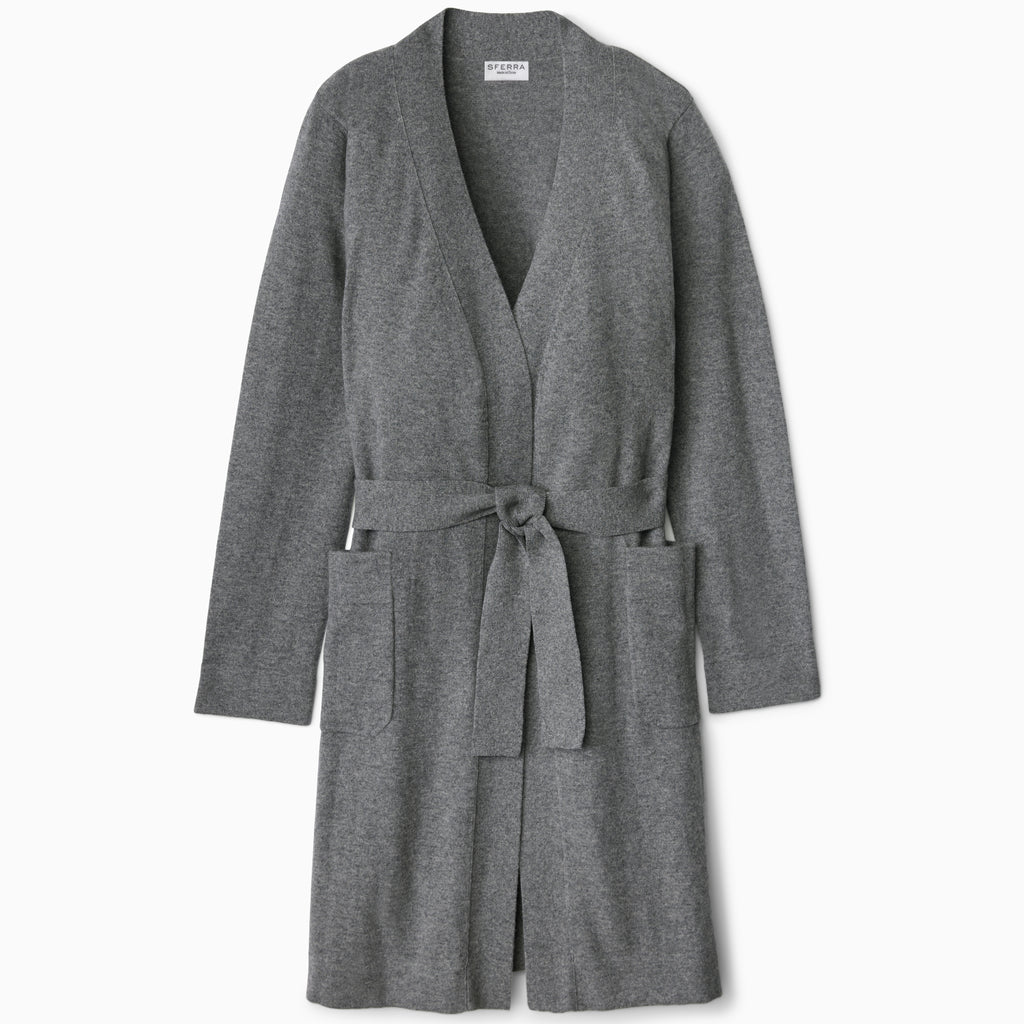 Donna Cashmere Robe