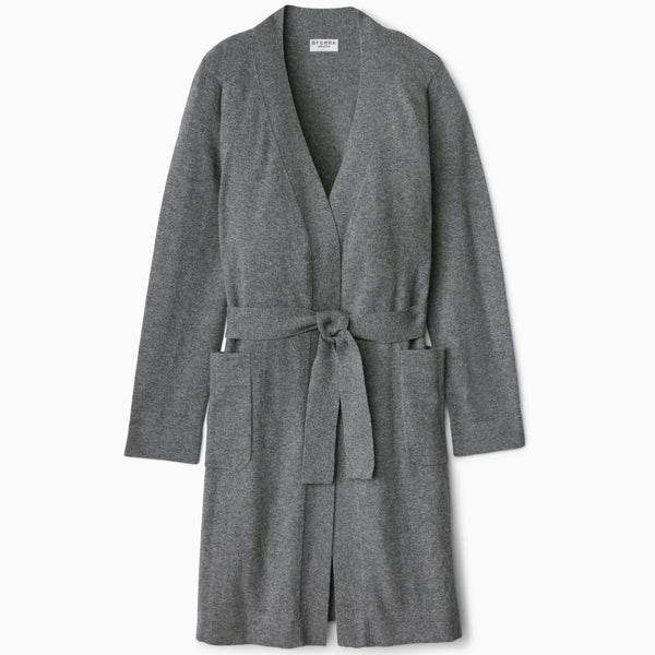 Donna Cashmere Robe