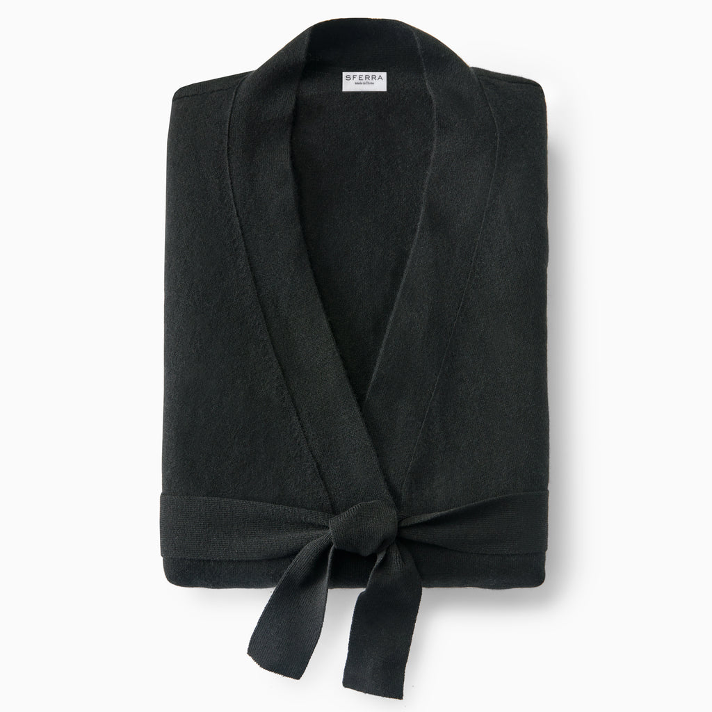Donna Cashmere Robe