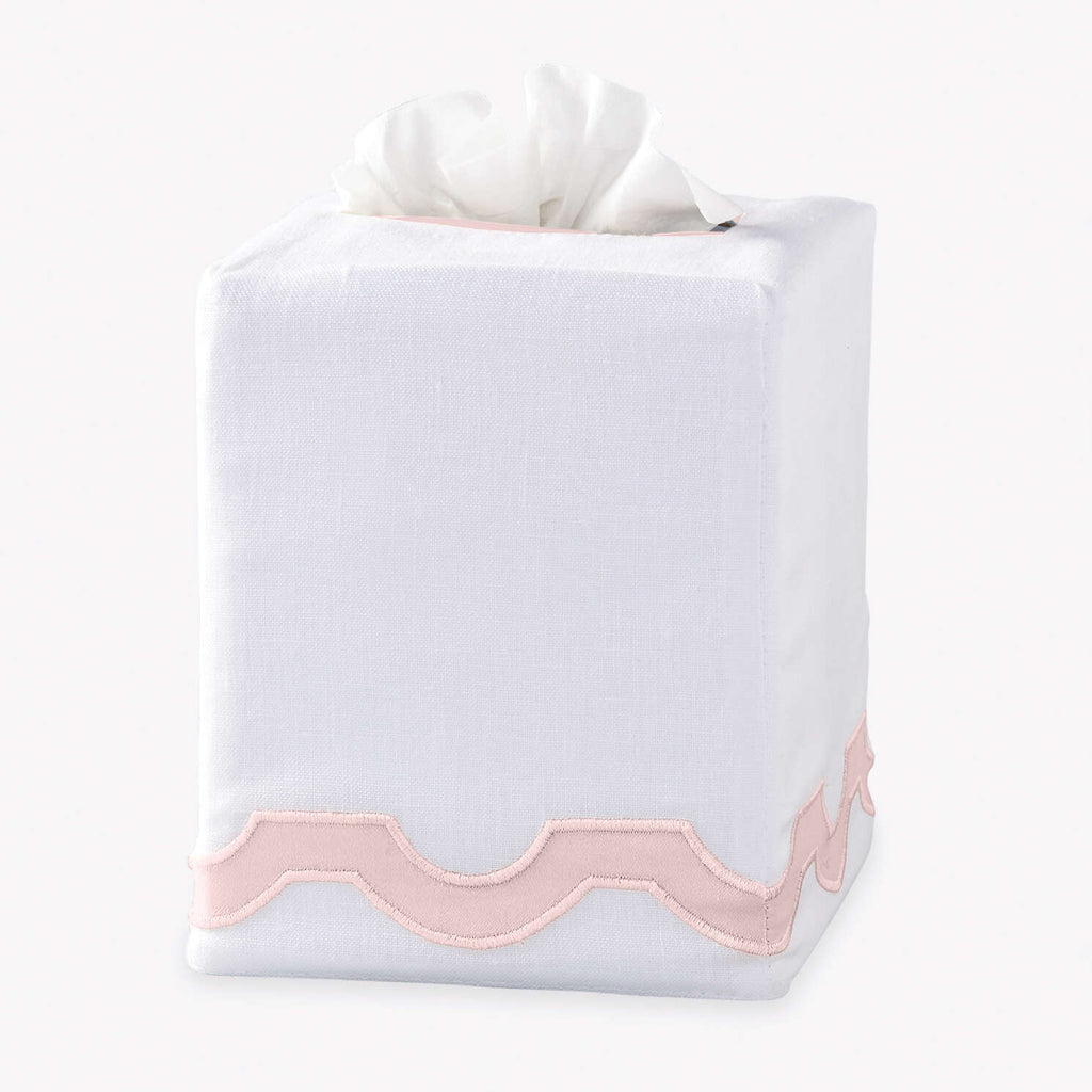 Mirasol Tissue Box Cover