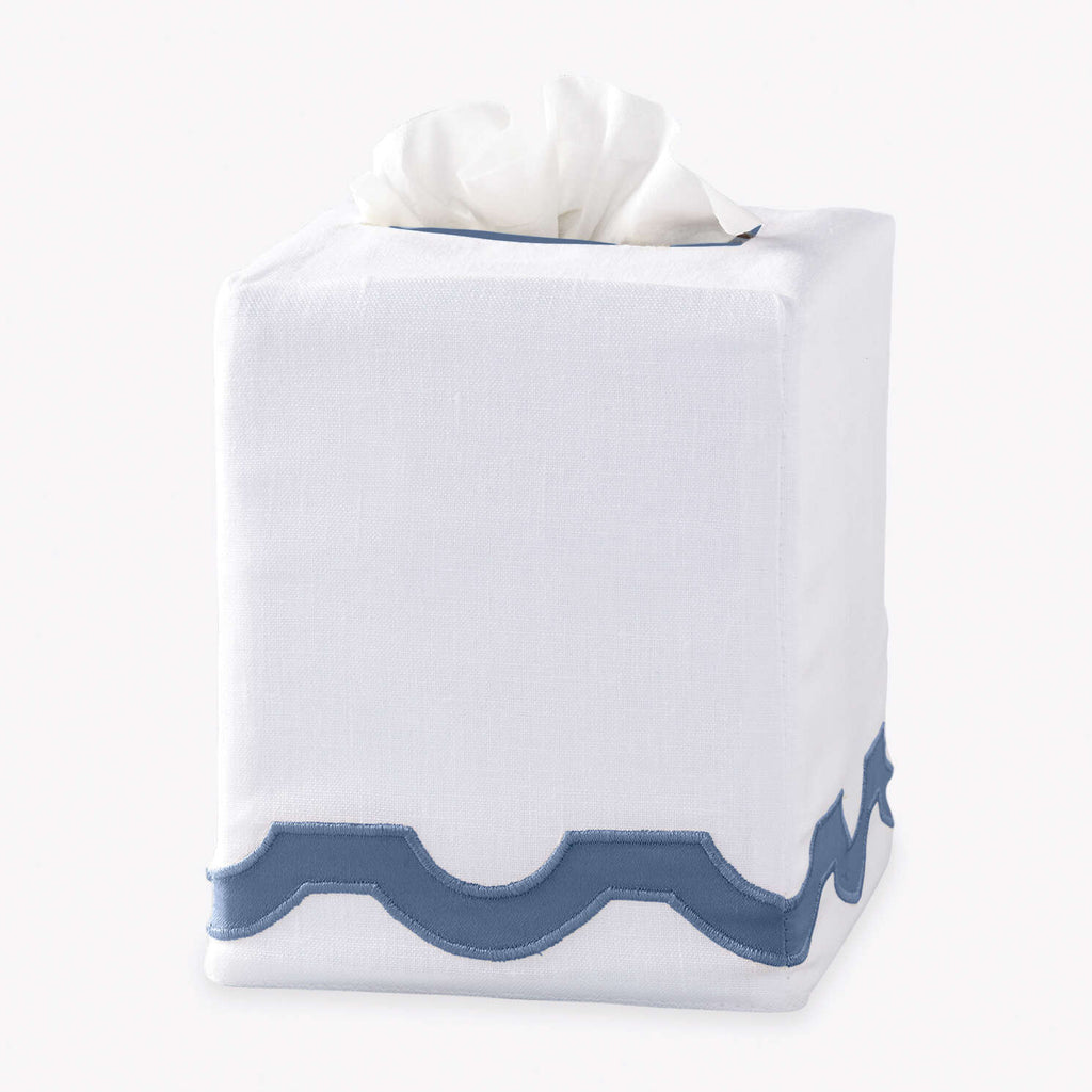 Mirasol Tissue Box Cover