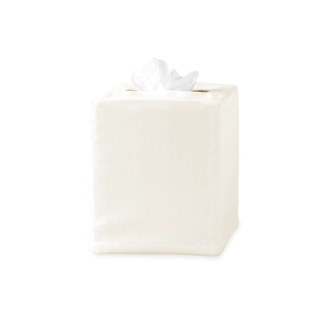 Plain Tissue Box Cover