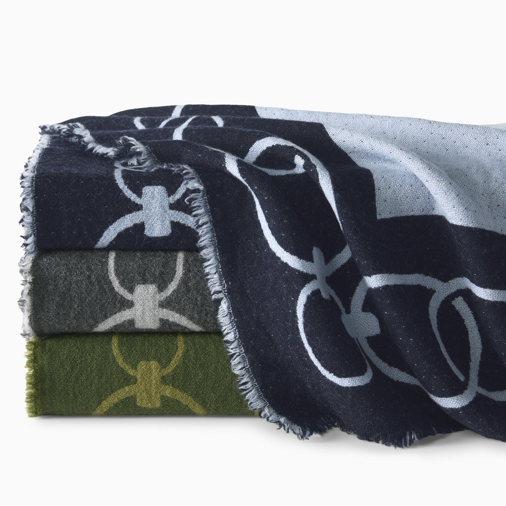 Eterna Throw