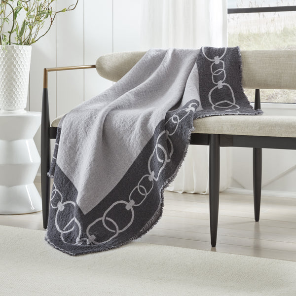 Eterna Throw