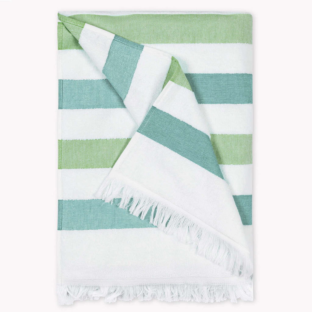Amado Beach Towel