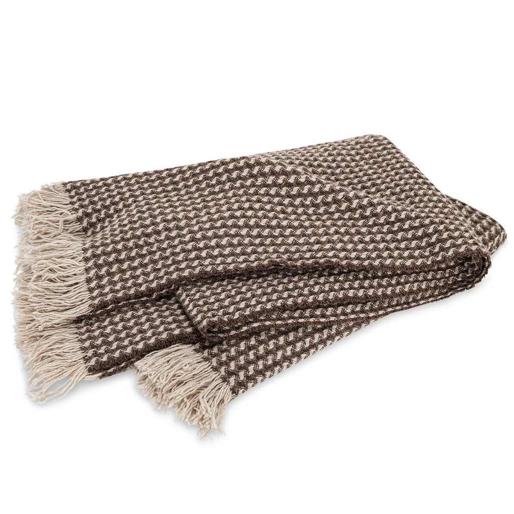 Cleo Oversized Throw 50 x 80 - Jabbour Linens