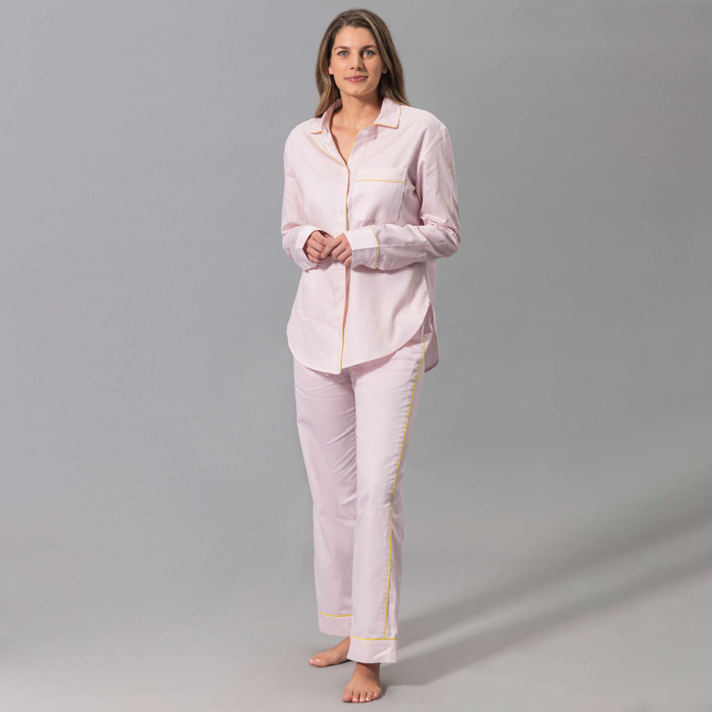 Jasper Pajama Set