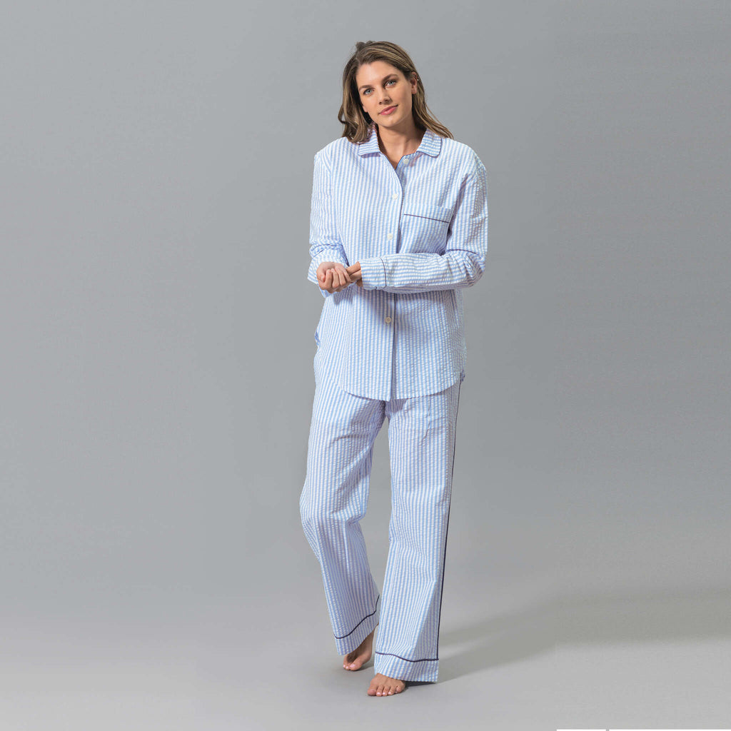 Matteo Pajama Set