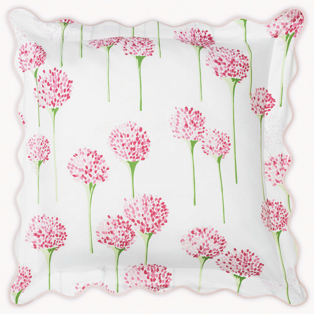 Charlotte - Jabbour Linens