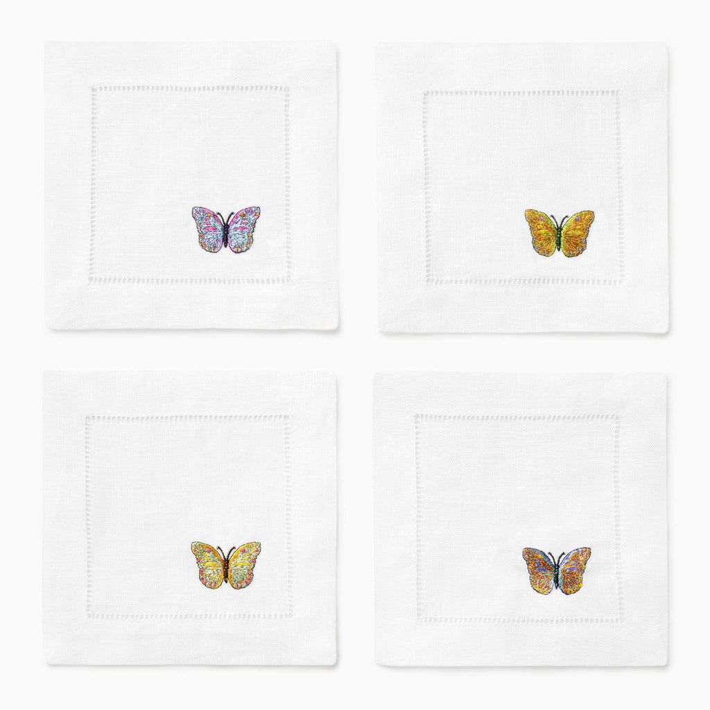 Bordano Cocktail Napkin