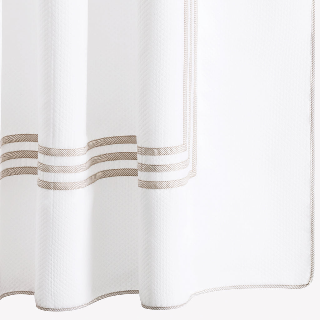 Newport Shower Curtain