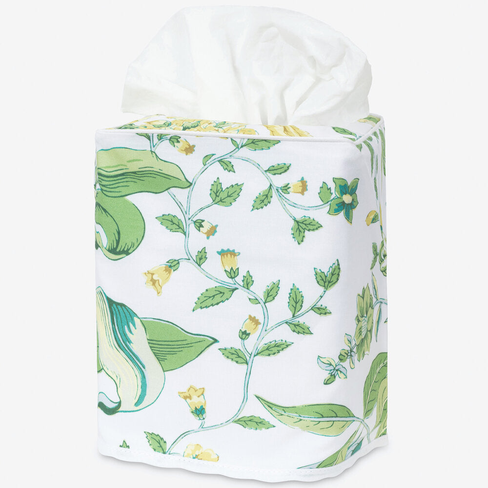 Pomegranate Tissue Box Cover