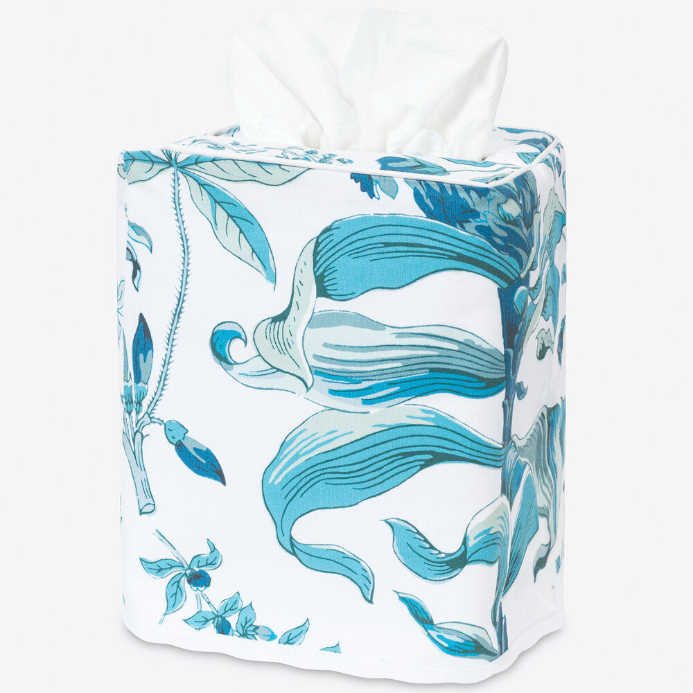 Pomegranate Tissue Box Cover