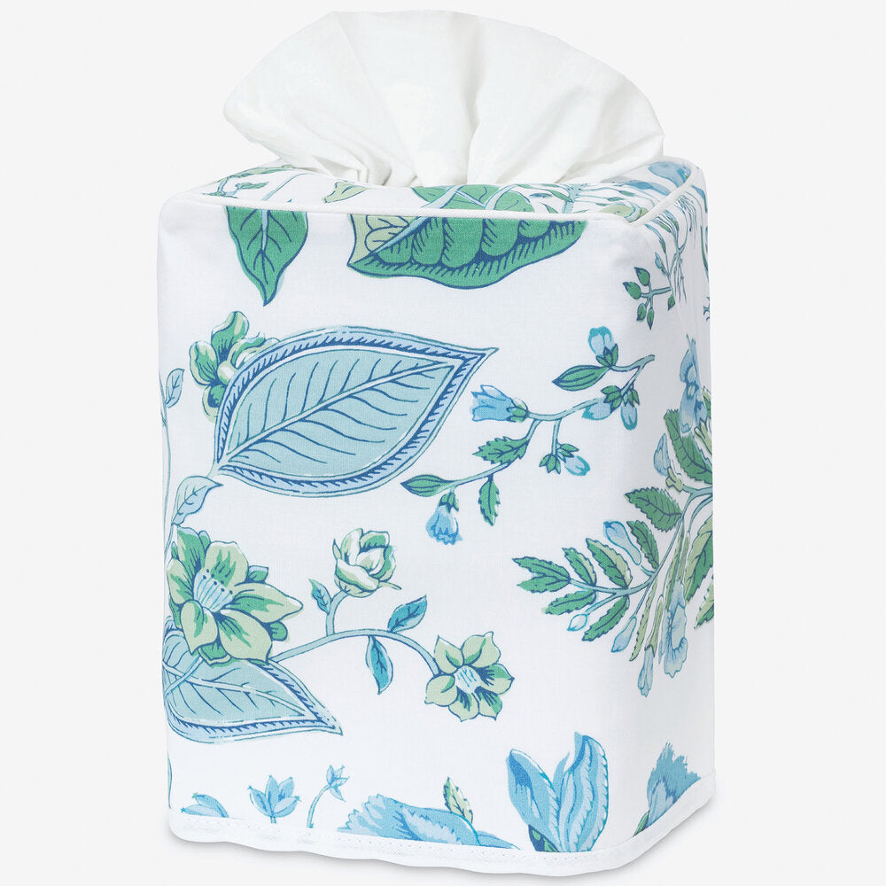 Pomegranate Tissue Box Cover
