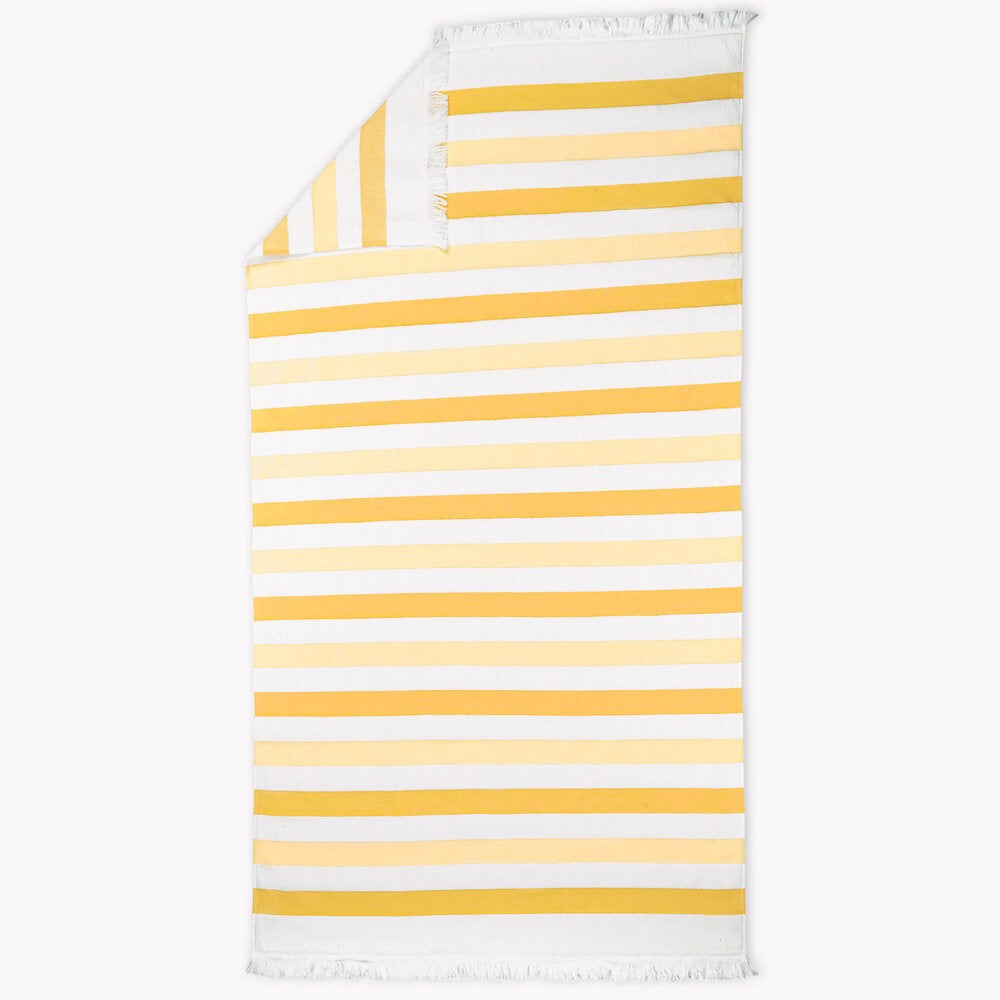 Amado Beach Towel