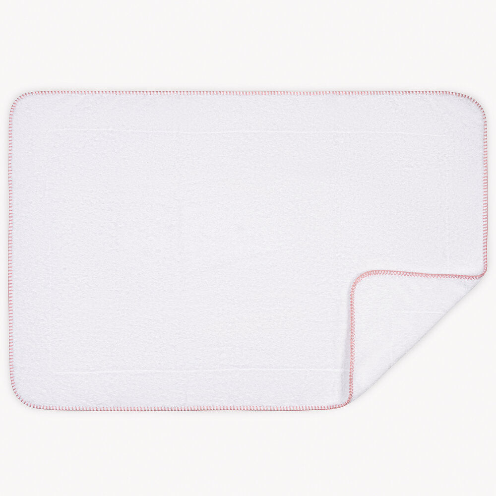 Whipstitch Tub Mat 24 x 36 - Jabbour Linens