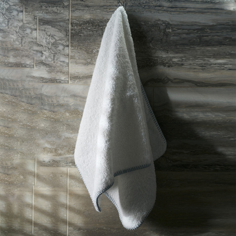 Whipstitch Tub Mat 24 x 36 - Jabbour Linens