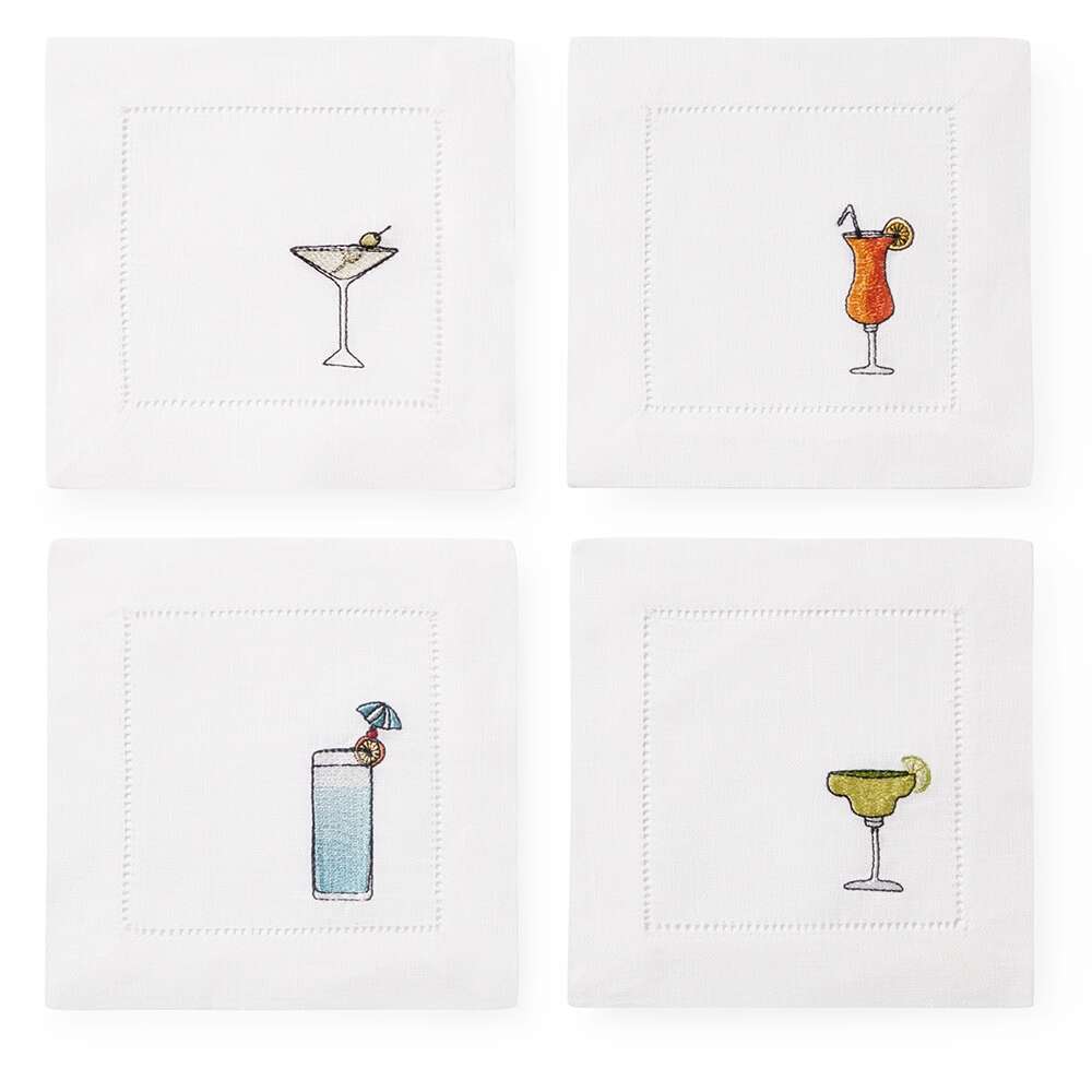 Bevande Cocktail Napkin