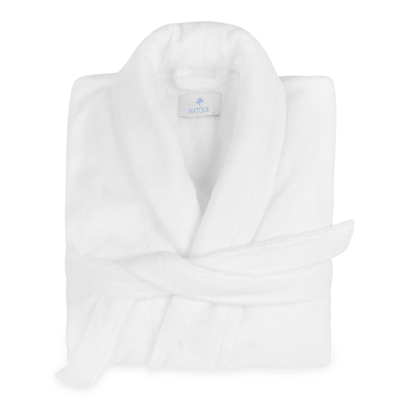 Milagro Extra Small Robe - Jabbour Linens