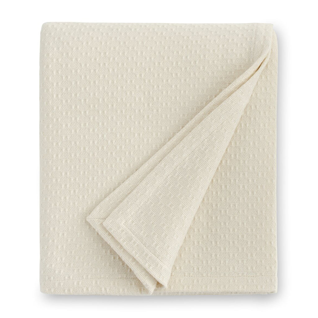 Corino Blanket - Jabbour Linens