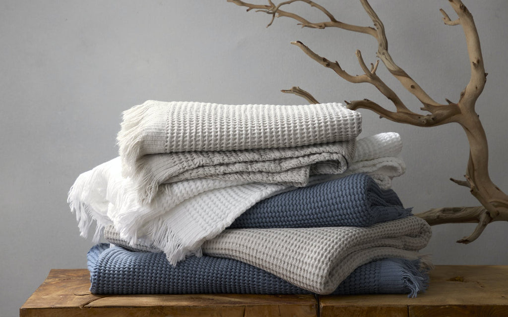 Kiran Hand Towel 20 x 32 - Jabbour Linens