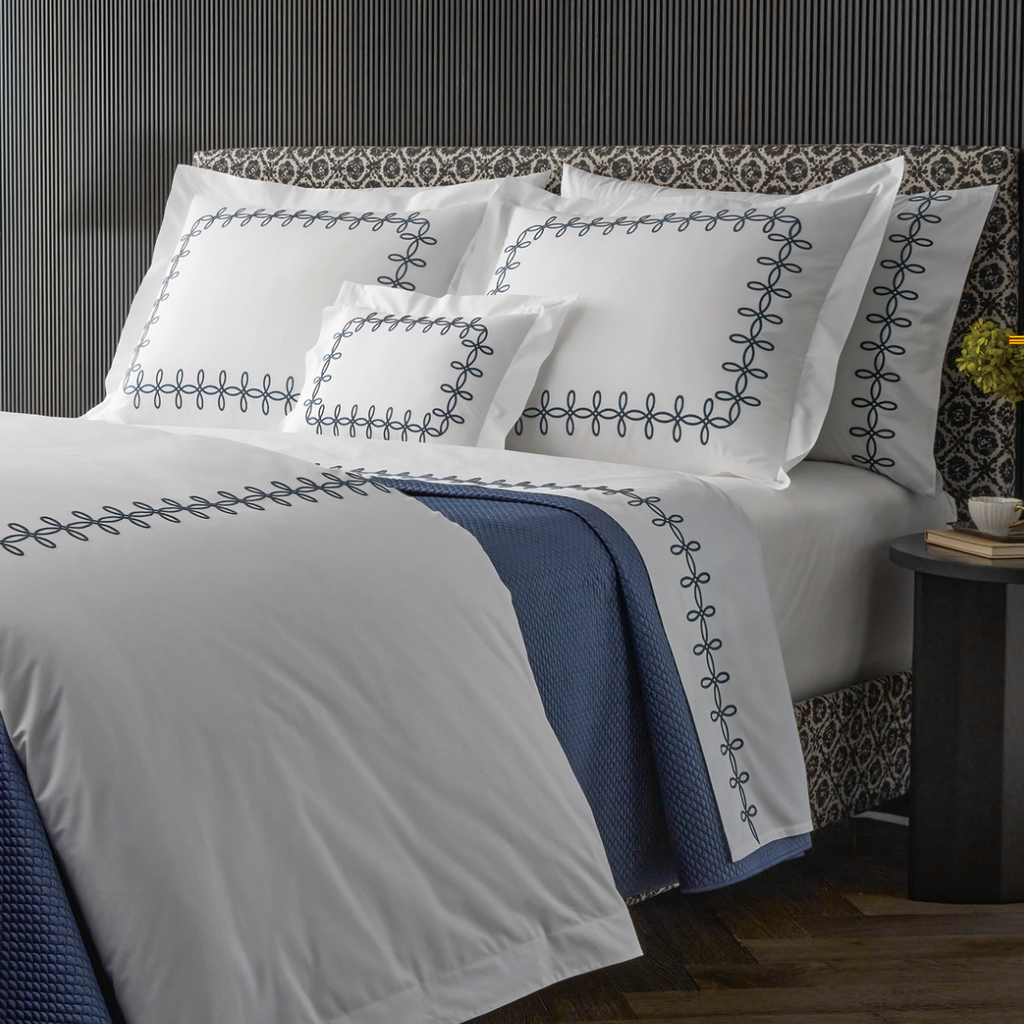 Gordian Knot - Jabbour Linens