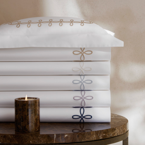 Gordian Knot - Jabbour Linens